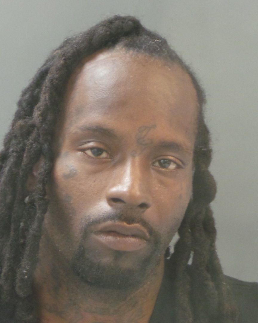 Keith J. Witherspoon Jr.
